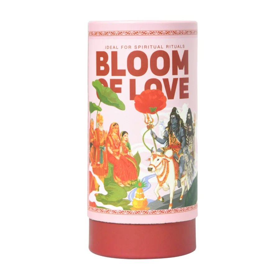 Bloom of Love